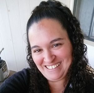 Meet your Posher, Jeanette